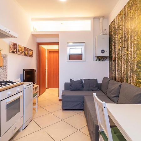 Cozy Flat - Monza 15 Apartment มิลาน ภายนอก รูปภาพ