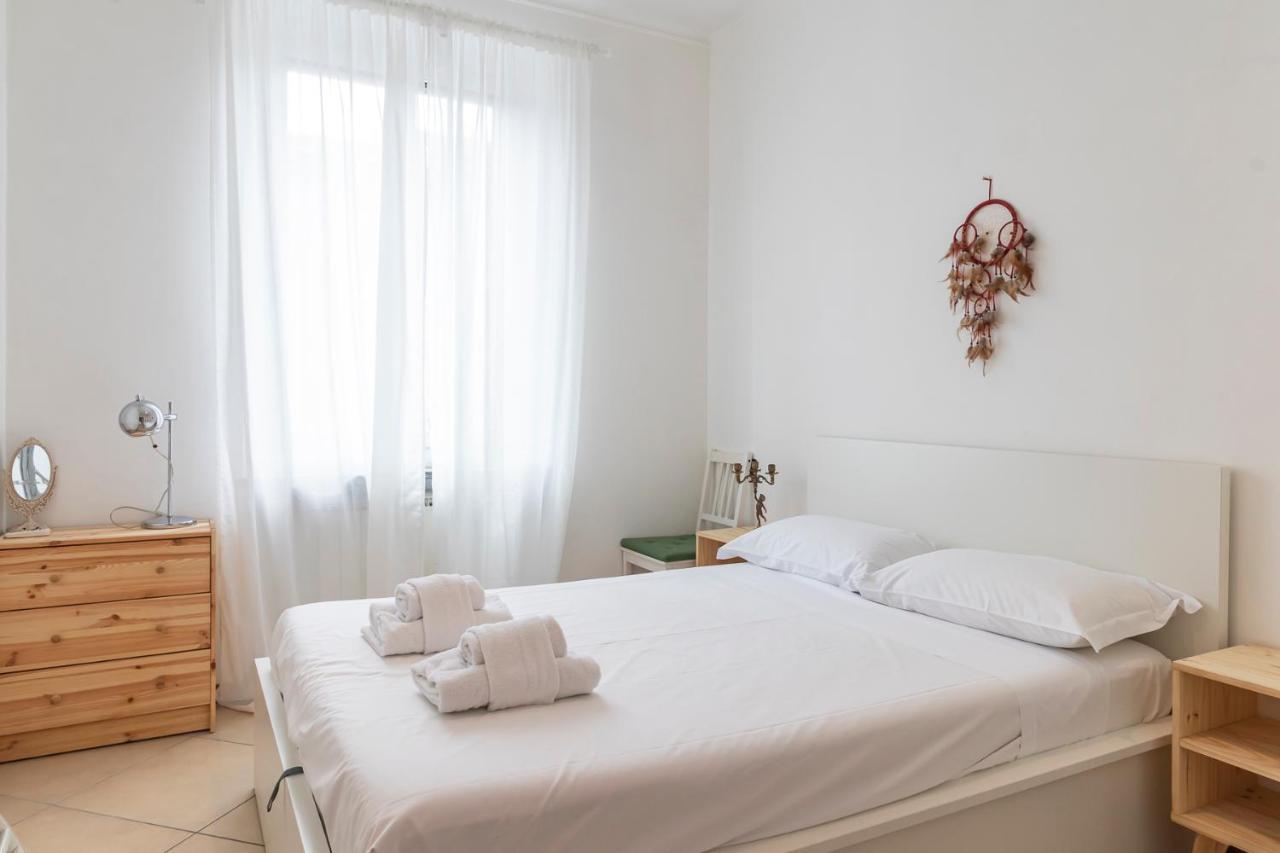 Cozy Flat - Monza 15 Apartment มิลาน ภายนอก รูปภาพ