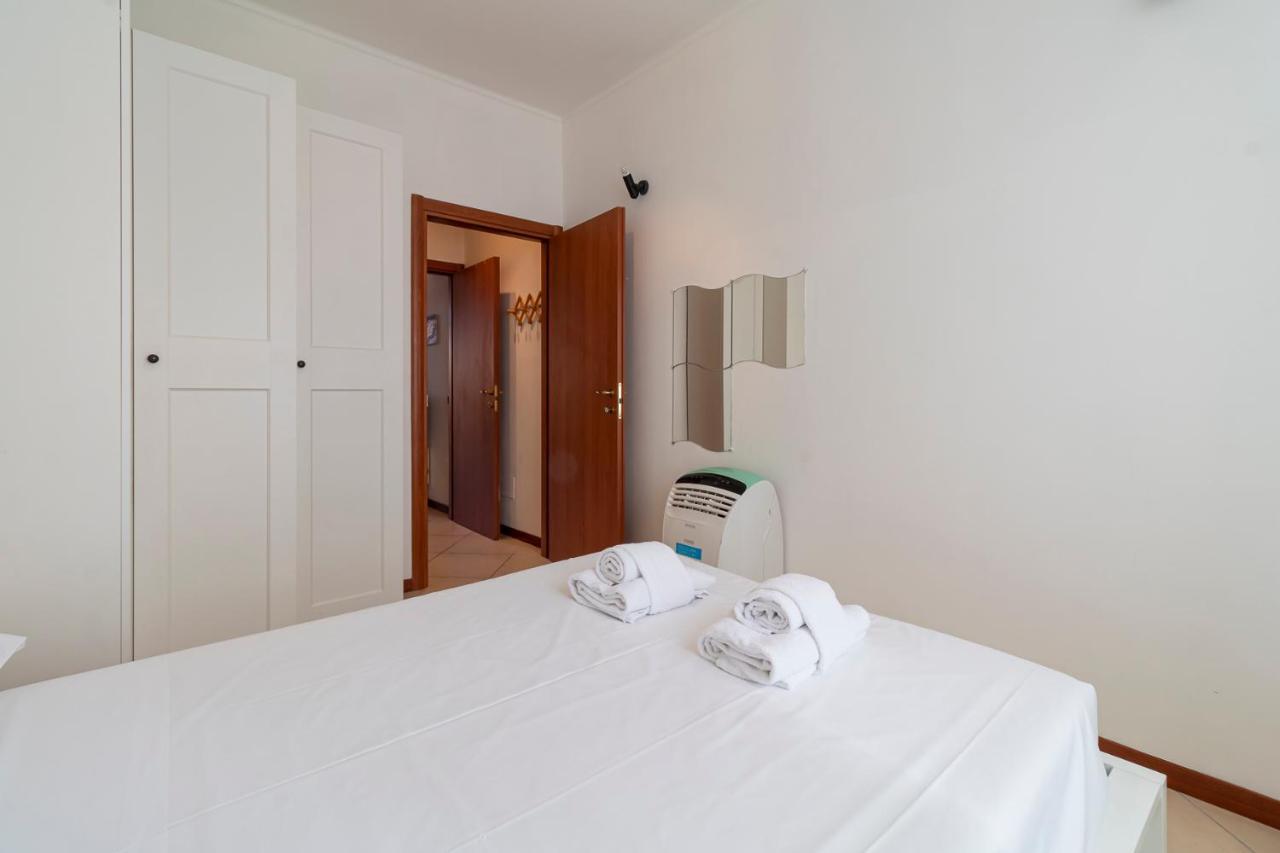 Cozy Flat - Monza 15 Apartment มิลาน ภายนอก รูปภาพ