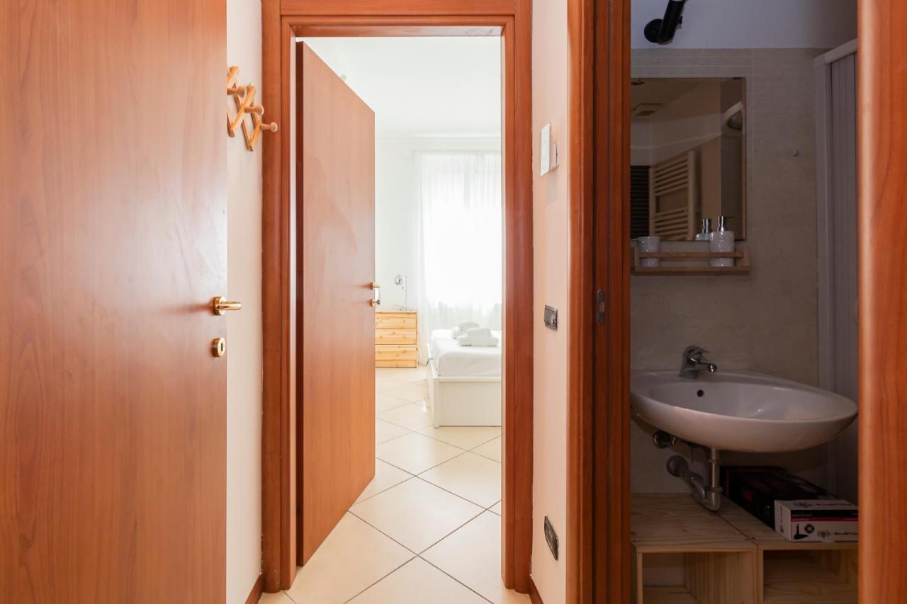 Cozy Flat - Monza 15 Apartment มิลาน ภายนอก รูปภาพ