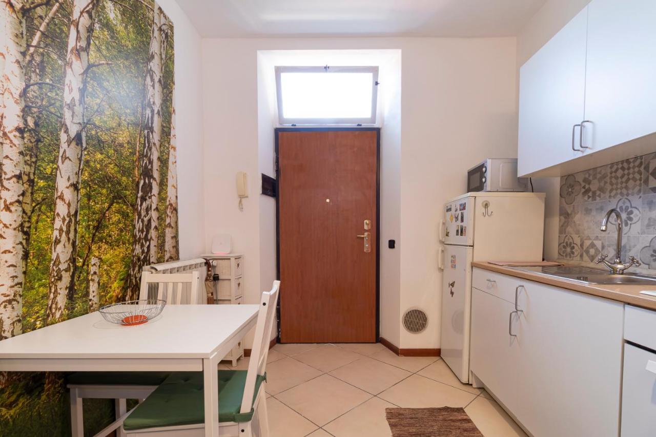 Cozy Flat - Monza 15 Apartment มิลาน ภายนอก รูปภาพ