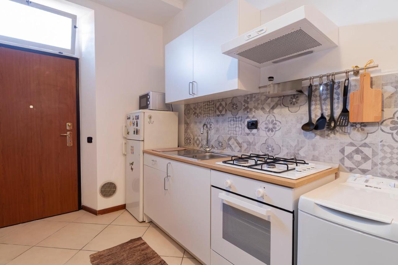 Cozy Flat - Monza 15 Apartment มิลาน ภายนอก รูปภาพ