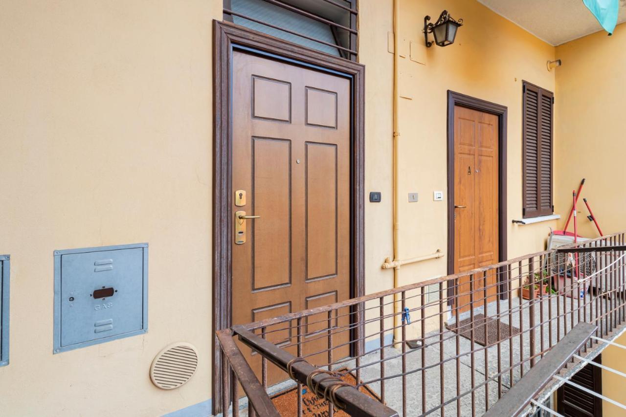 Cozy Flat - Monza 15 Apartment มิลาน ภายนอก รูปภาพ