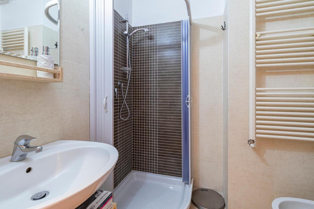 Cozy Flat - Monza 15 Apartment มิลาน ภายนอก รูปภาพ