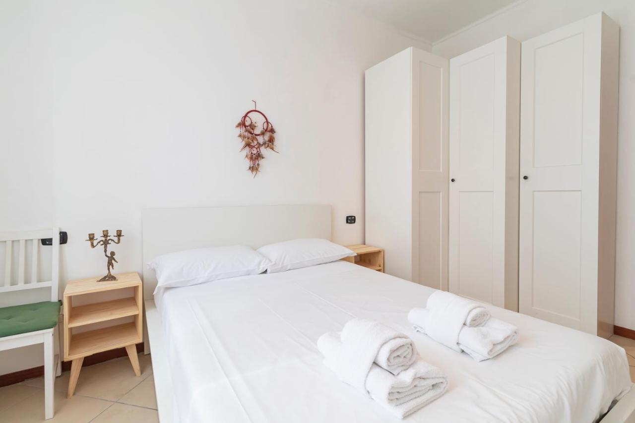 Cozy Flat - Monza 15 Apartment มิลาน ภายนอก รูปภาพ