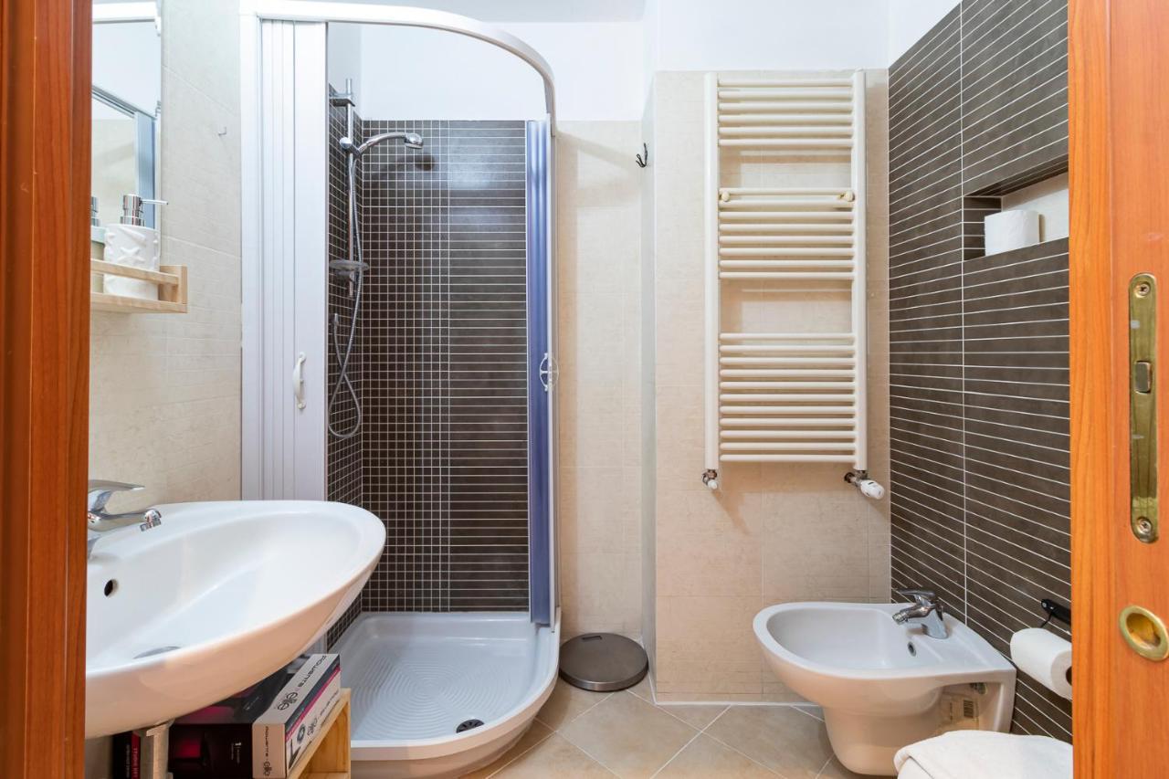 Cozy Flat - Monza 15 Apartment มิลาน ภายนอก รูปภาพ