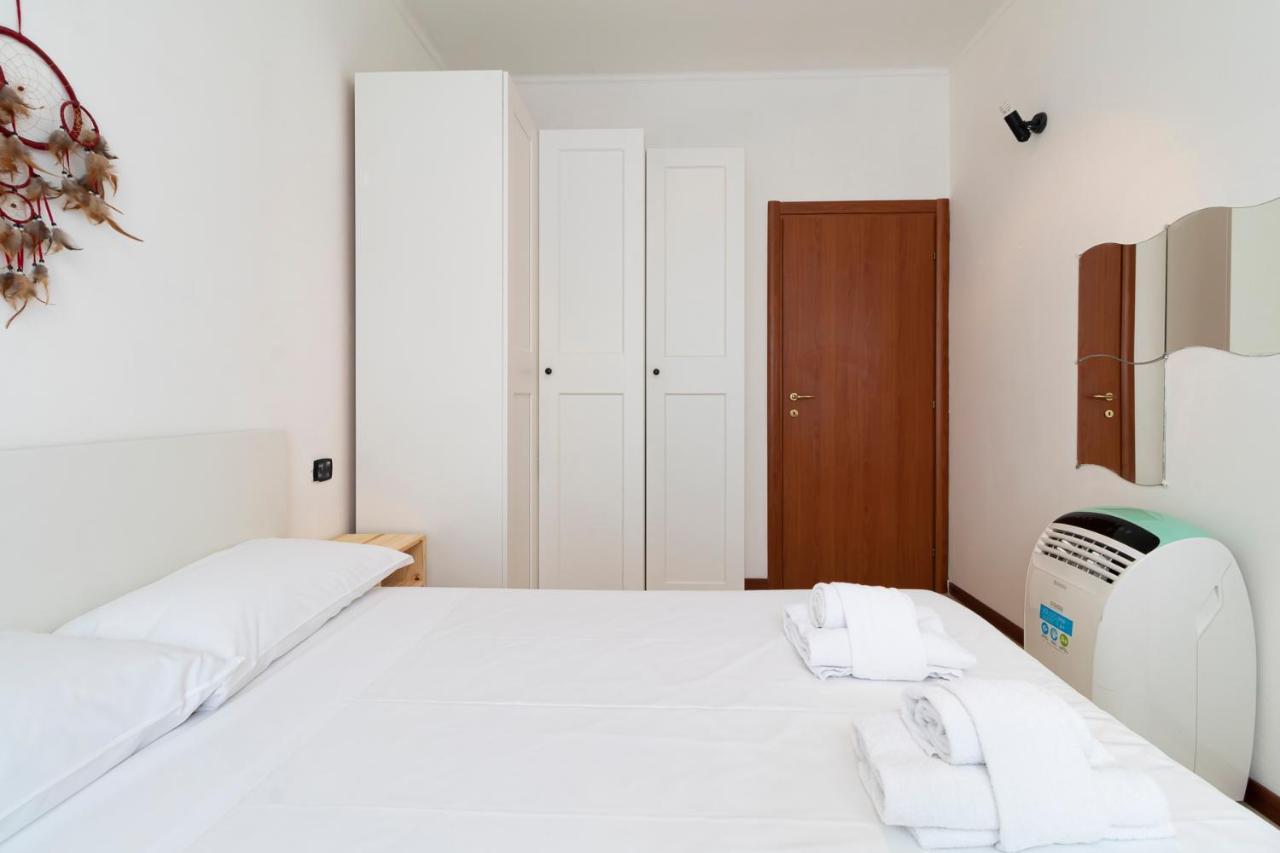 Cozy Flat - Monza 15 Apartment มิลาน ภายนอก รูปภาพ
